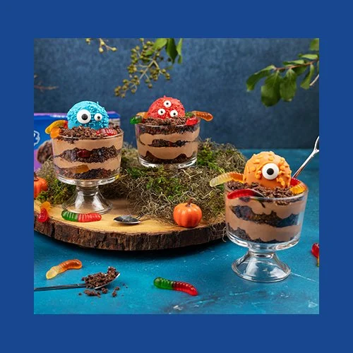 Kandy Kreature Trifles — Tastykake